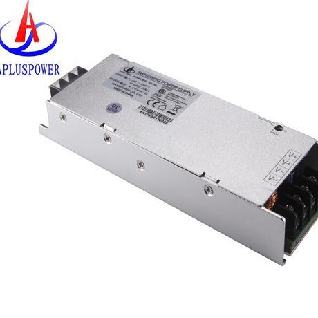 高端显示屏电源供应LED显示屏P2P3P4电源对标明纬华云等电源