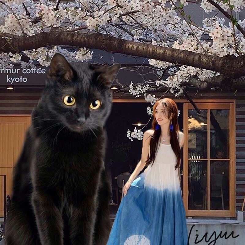 实拍民族风连衣裙吊带裙夏季双层不规则吊带裙草木渐变蓝染长裙女