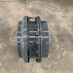 DN308真空压力释放阀 正负压双向进气阀 安全阀 DN508I仓顶泄压阀