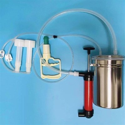 牛羊用吸奶器奶牛奶羊挤奶器挤奶机电动小型家用兽U用抽奶神器手