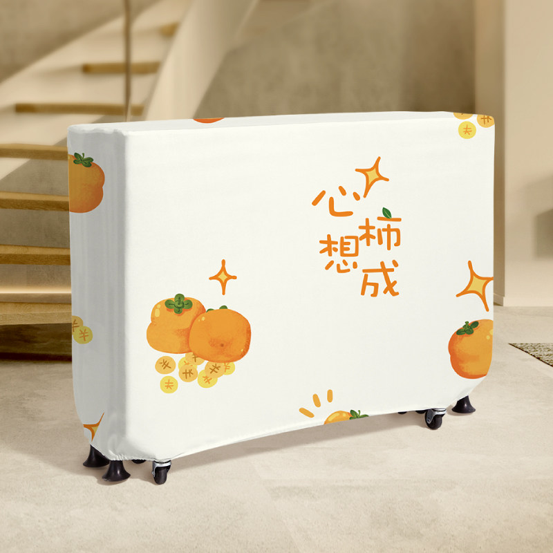 折叠床防尘罩办公司午休午睡陪护床躺椅遮尘布定做保护套弹力床罩,居家布艺,万能盖巾,淘宝优惠券,粉丝福利购,淘宝优惠卷