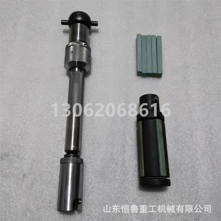 立式珩磨机大河M4215配套专用机动珩磨头40-50mm磨头质量保证