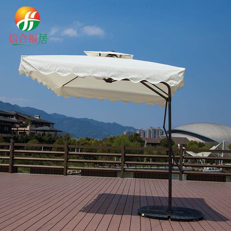 户外手板防雨防晒伞别墅庭院遮雨棚伞凉亭庭院遮阳伞,鲜花速递/花卉仿真/绿植园艺,割草机/草坪机,淘宝优惠券,粉丝福利购,淘宝优惠卷
