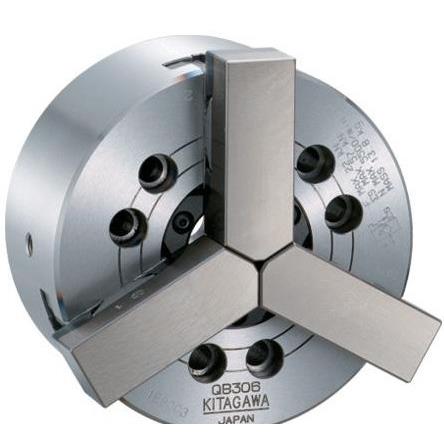 液压卡盘南京二机数控机床上海海起销售部提供液压卡盘改造