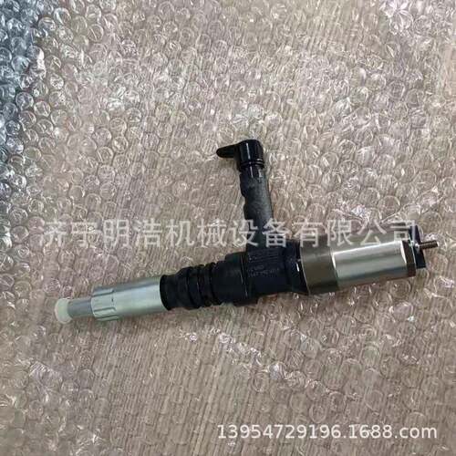 SA6D140E-36D1406218-11-3101095000-0562喷油器康明斯发动机