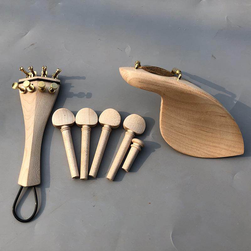 枫木配件乐器配件小提琴拉弦板腮托琴轴弦轴多种规格可选,电子/电工,接线端子,淘宝优惠券,粉丝福利购,淘宝优惠卷