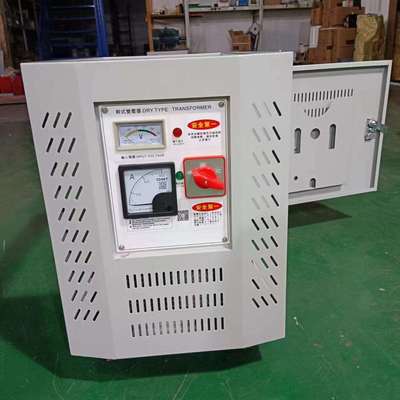 三相干式变压器1140V690V480V转380V220V200V208V660V升降变压器