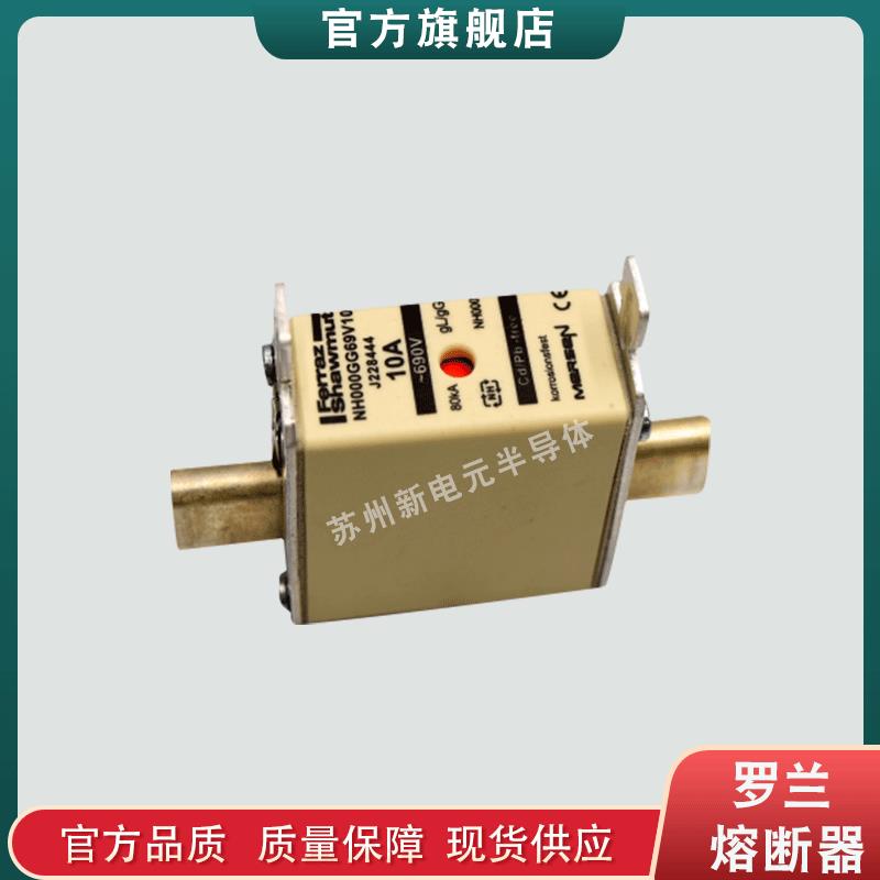 熔断器保险丝FR22AM69V80tH216667/FR22AM50V100tY217693现货t