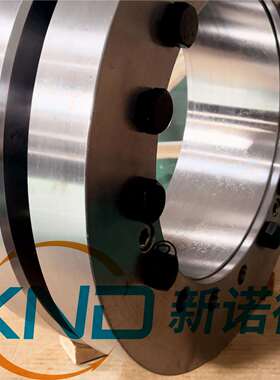 Z7B-340x570型运输机减速机专用锁紧盘Z7B-340x570水泥厂港机胀套