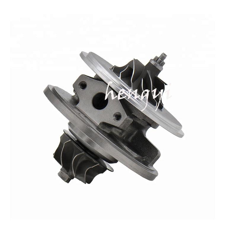 工厂直销适用BMW320d增压器机芯GT1549V700447-5009S11652248901