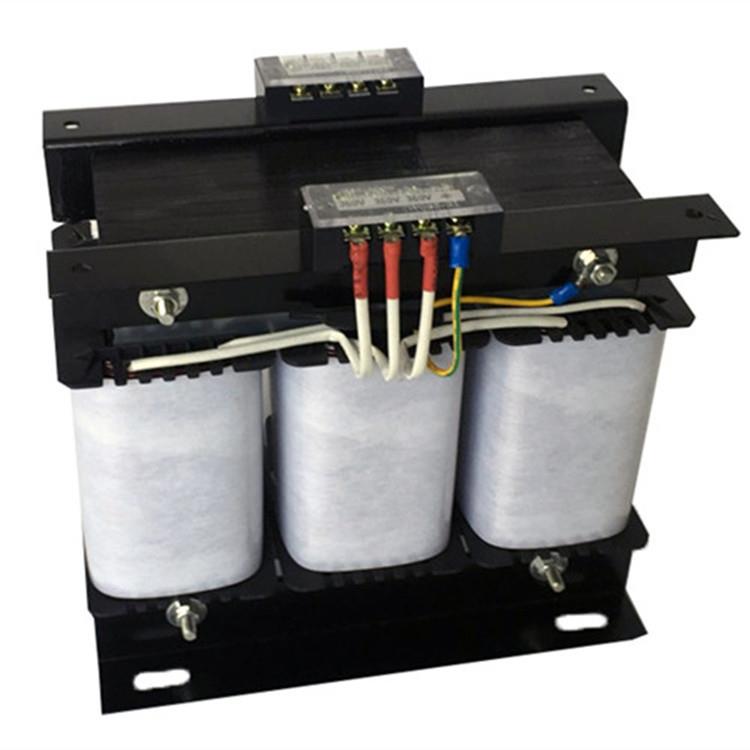 直销三相5KVA干式变压器数控机床雕刻机设备专用纯铜线