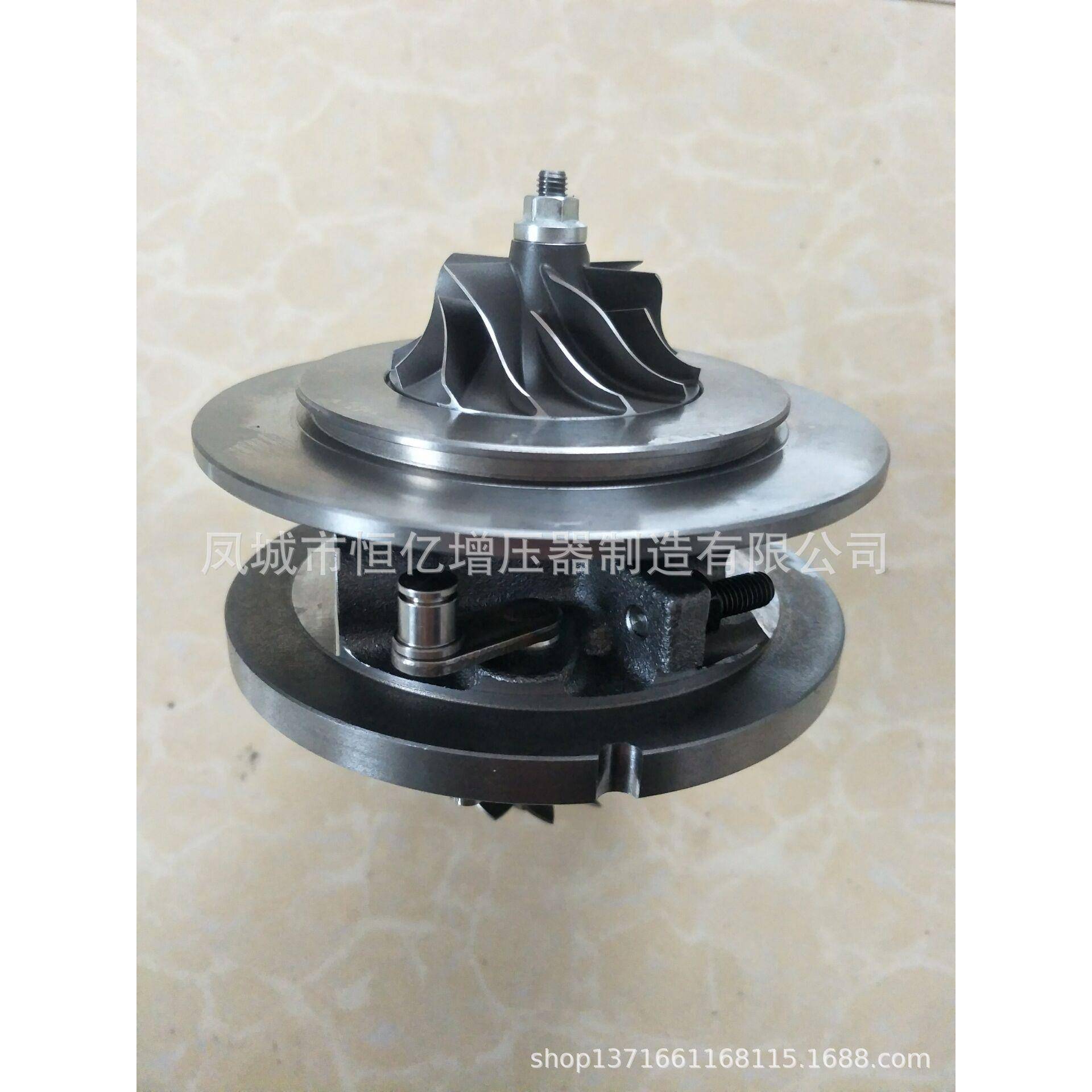 工厂直销涡轮增压器机芯TF035HL-10GK28231-27810热销
