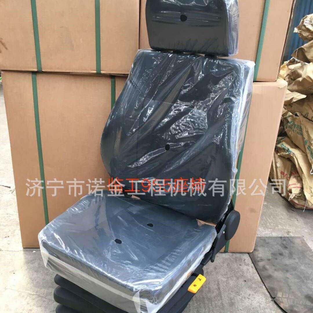 龙工装载机龙工855D驾驶室座椅装载机后机罩脚垫