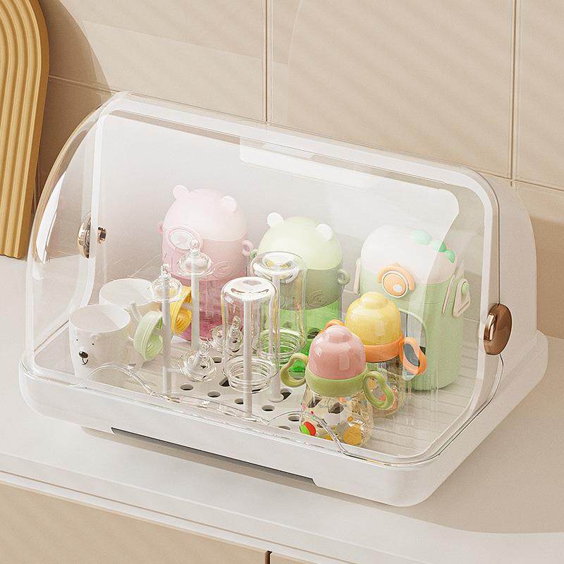 茶杯茶具收纳盒子桌面方形透明整理柜餐桌厨房橱柜杯子收纳置物架,鲜花速递/花卉仿真/绿植园艺,割草机/草坪机,淘宝优惠券,粉丝福利购,淘宝优惠卷