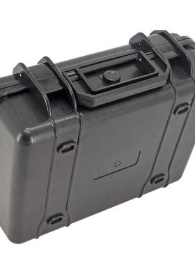 供应加厚防浸水海事卫星电话Isatphone2 手提实用工具箱塑料