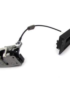 8C2Z-15431A03A  适用于福特92-18款 E150 E250 E350 后车门锁左