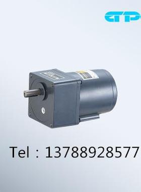 台邦GPG交流减速电机单相电机6RK140GN-C-6GN25K