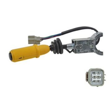 适用于组合开关汽车JCB卡车转向开关信号灯开关大灯开关701/52601