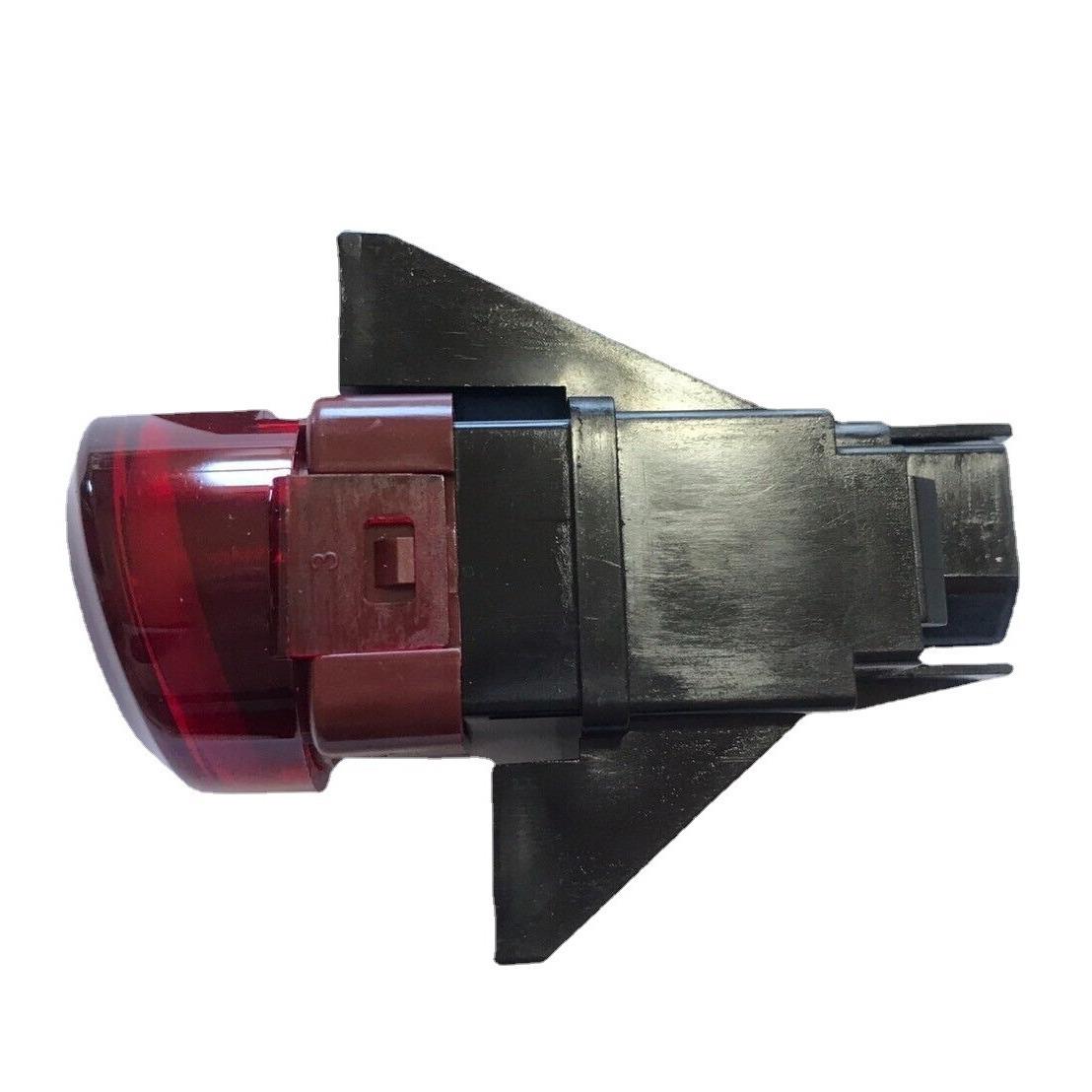 适用于06-11款思域应急灯开关故障灯开关双闪开关35510-SNA-003