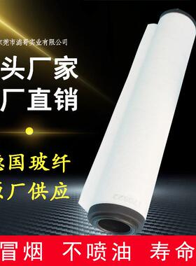 莱宝真空泵71064773油气分离器莱宝SV300/SV630真空泵油雾滤芯