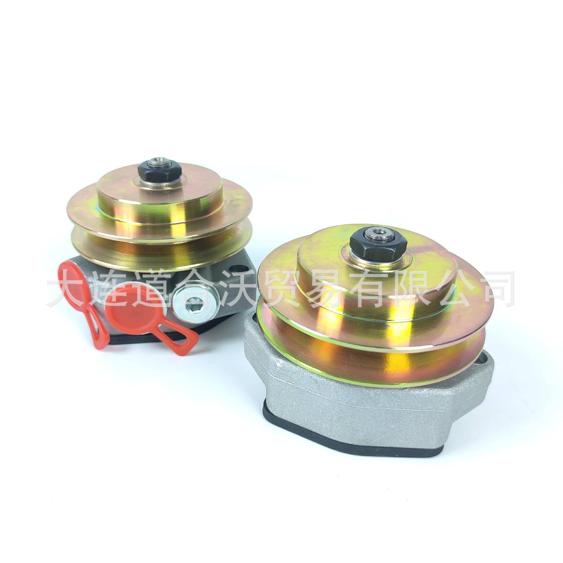 02112671输油泵用于道依茨BFM1013输油泵