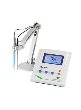 TS-1/LE407酸度计仪表SUNTEX手提便携式PH/ORP测定仪
