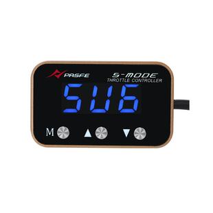 节气门控制器汽车动力提速电子油门加速器改装配件保修3年