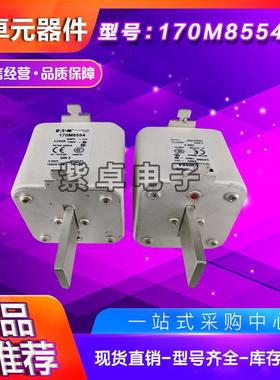 伊顿巴斯曼170M8545170M8547170M8550170M8554熔断器保险丝