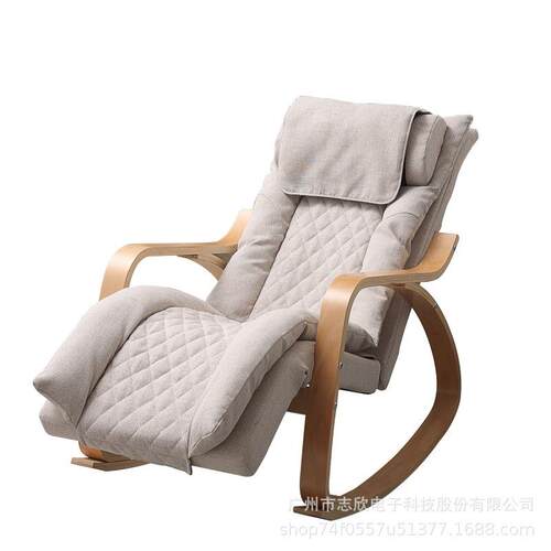 家用小型电动按摩智能按摩摇摇椅全自动办公午休全身按摩椅