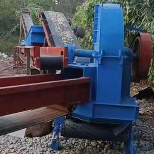 木材削片机厂家 盘式竹子削片机 大型造纸厂打片机 杂木粉碎机