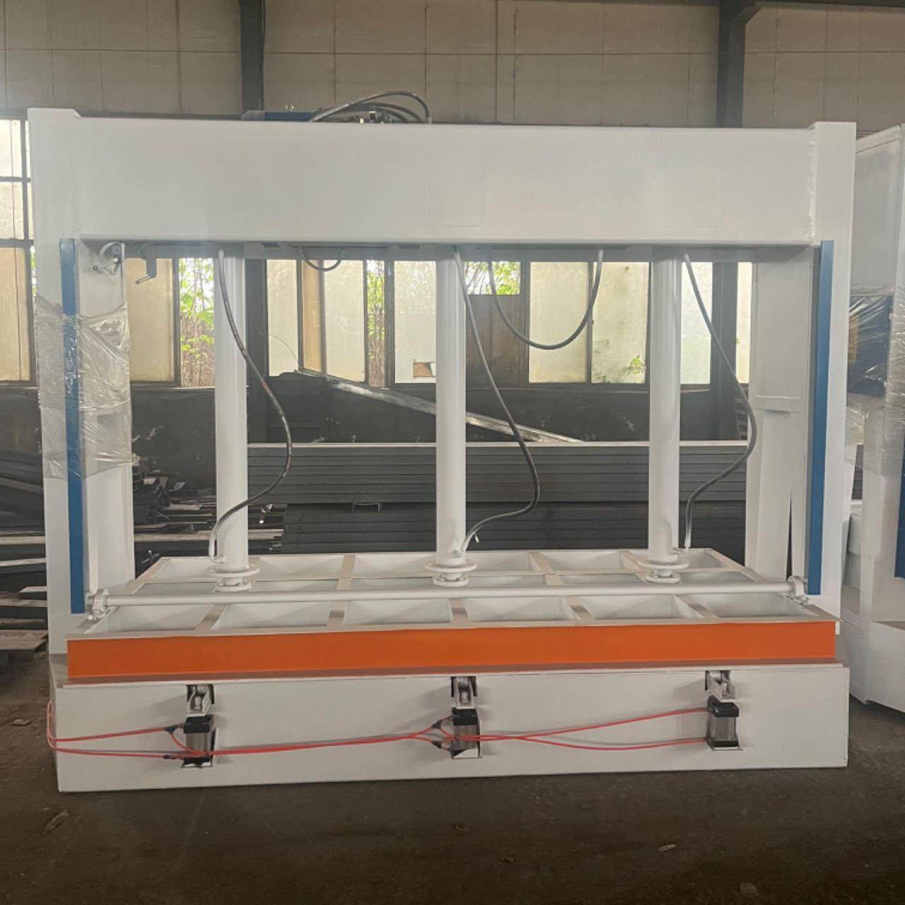 50吨铝蜂窝板用液压冷压机 大小板材适用压板机 压力可调大小,搬运/仓储/物流设备,加料机,淘宝优惠券,粉丝福利购,淘宝优惠卷