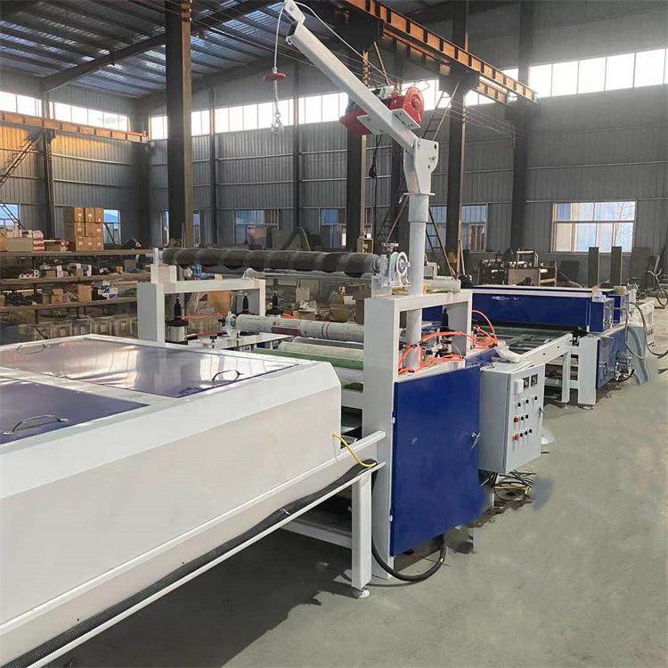 热转印贴面机 五合板密度板大板材贴面机 玻镁板贴面机,搬运/仓储/物流设备,加料机,淘宝优惠券,粉丝福利购,淘宝优惠卷