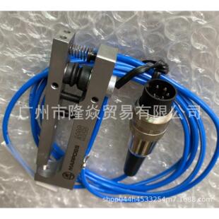 Marposs马波斯弹簧位移传感器A120探头测量仪B 3415159754