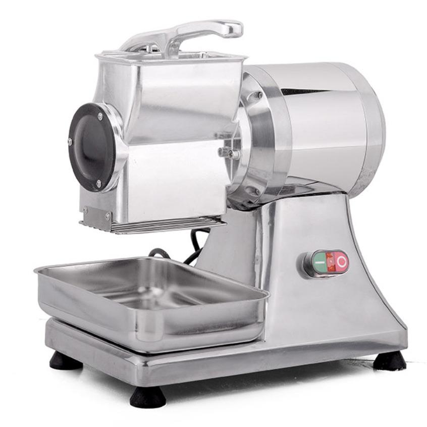 芝士粉碎机CG55SH 奶酪磨粉机芝士机Cheese grater achine