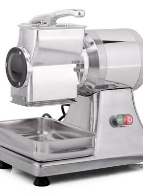 芝士粉碎机CG55SH 奶酪磨粉机芝士机Cheese grater achine