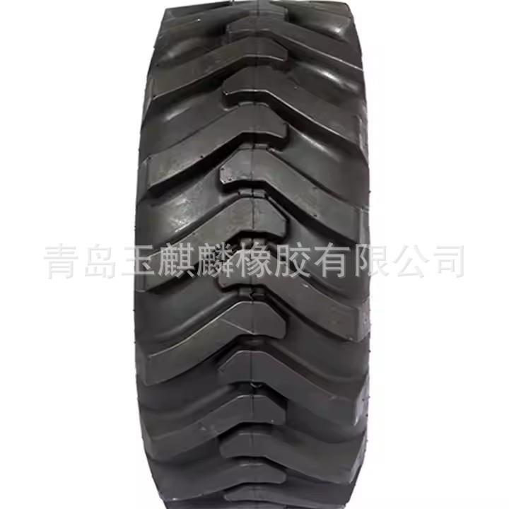 工程机械轮胎G2/L2花纹平地机装载机轮胎14.00-24高质量防刺耐磨