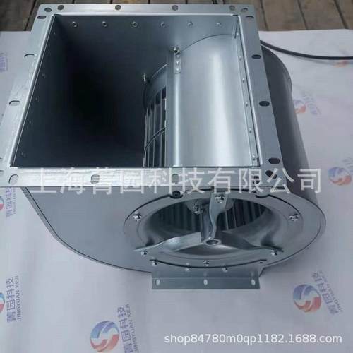 DRAD224-4B DRAD249-4L DRAD279-4S德国离心风机