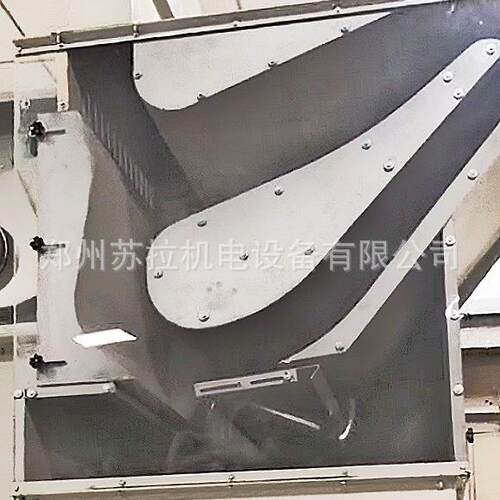 厂家供应 厂家直销纺织设备纺织机械 TF45A重物分离器