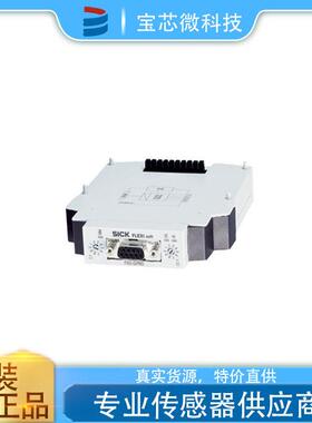 德国SICK西克 控制器  型号FX0-GPRO00000