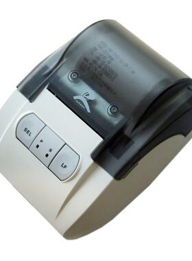 北京荣达RD-TH32热敏TH-16针式打印机TH40 192台式便携式小票打印