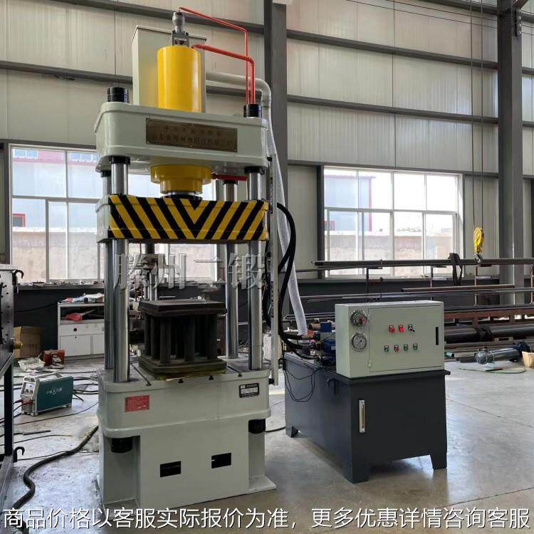 现货供应100吨200吨315吨400吨500吨模压成型液压压力机