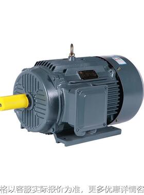 现货供应三相异步电机Y100L1-4级2.2W Y112M2-4级-4W