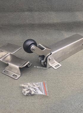 中威Ktl冷库闭门器不锈钢回程装置Zwus-200自动闭门器液压弹簧冷