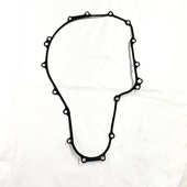 TRK502X 贝纳利原厂配件黄龙300 BJ300GS 金鹏502右盖垫片