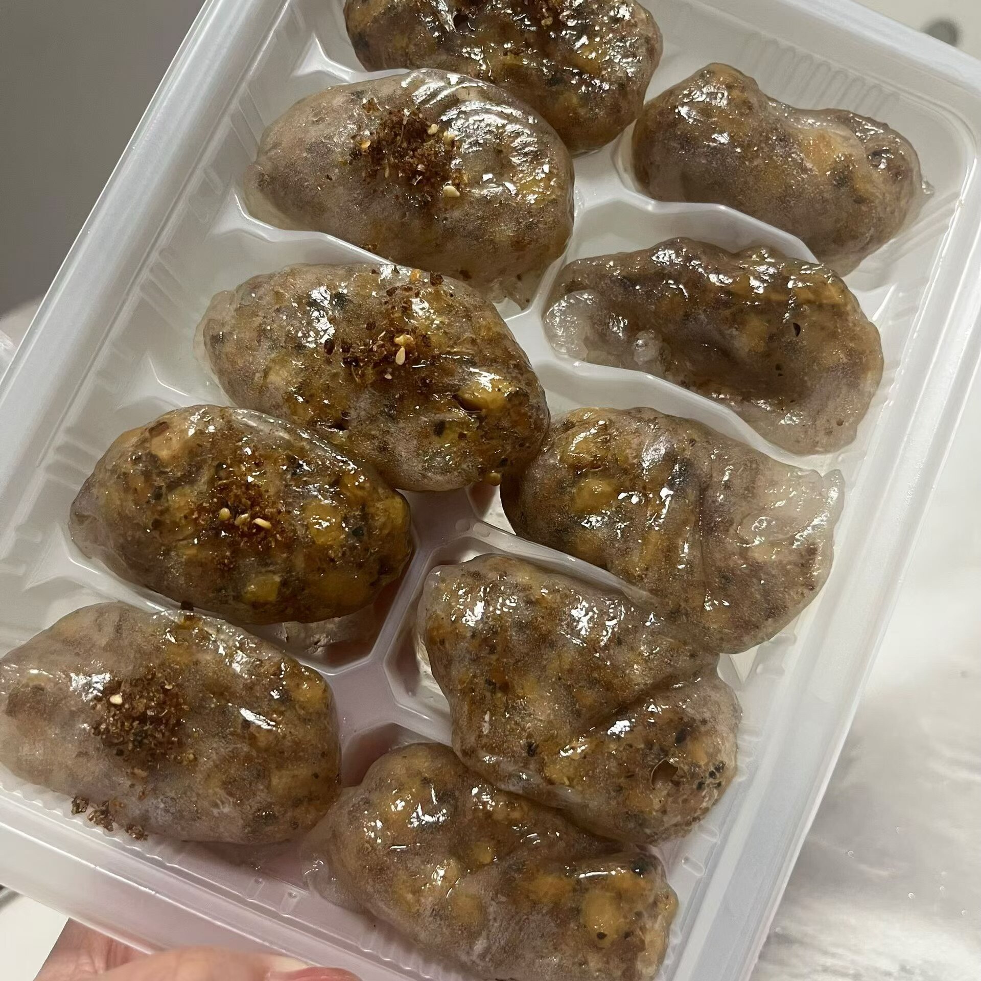 [发顺丰]正宗大埔笋板薄皮豆板笋干皮薄软糯梅州特产农家手工自制