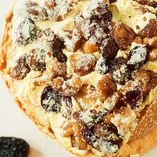 【团长专享】新疆特产奶酪包420g