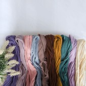 新生儿摄影泡泡大裹纱道具 影楼满月宝宝拍照初生婴儿棉包巾裹布