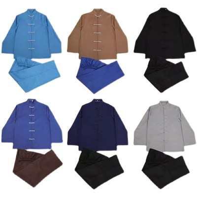 农民补丁衣江姐演出服绣红旗狱友地下党民国老百姓话剧红岩魂斜襟