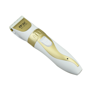 比尔专业理发剪9700无线充电式电推剪理发器锂电池静音602升级版