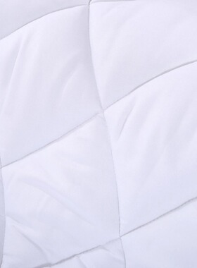 美容院1.8米美容床罩被芯加厚保暖冬被配套120x180cm1.2米3斤被子